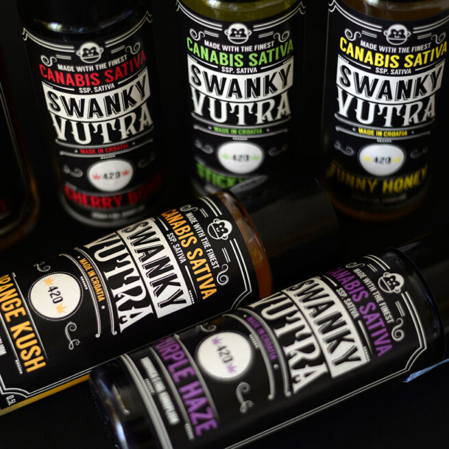 dizajn ambalaže Vutra