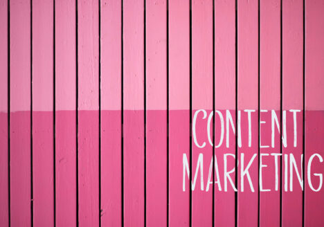 content marketing