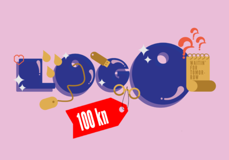 cijene dizajna logotipa