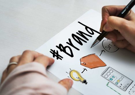 što je dobar logotip