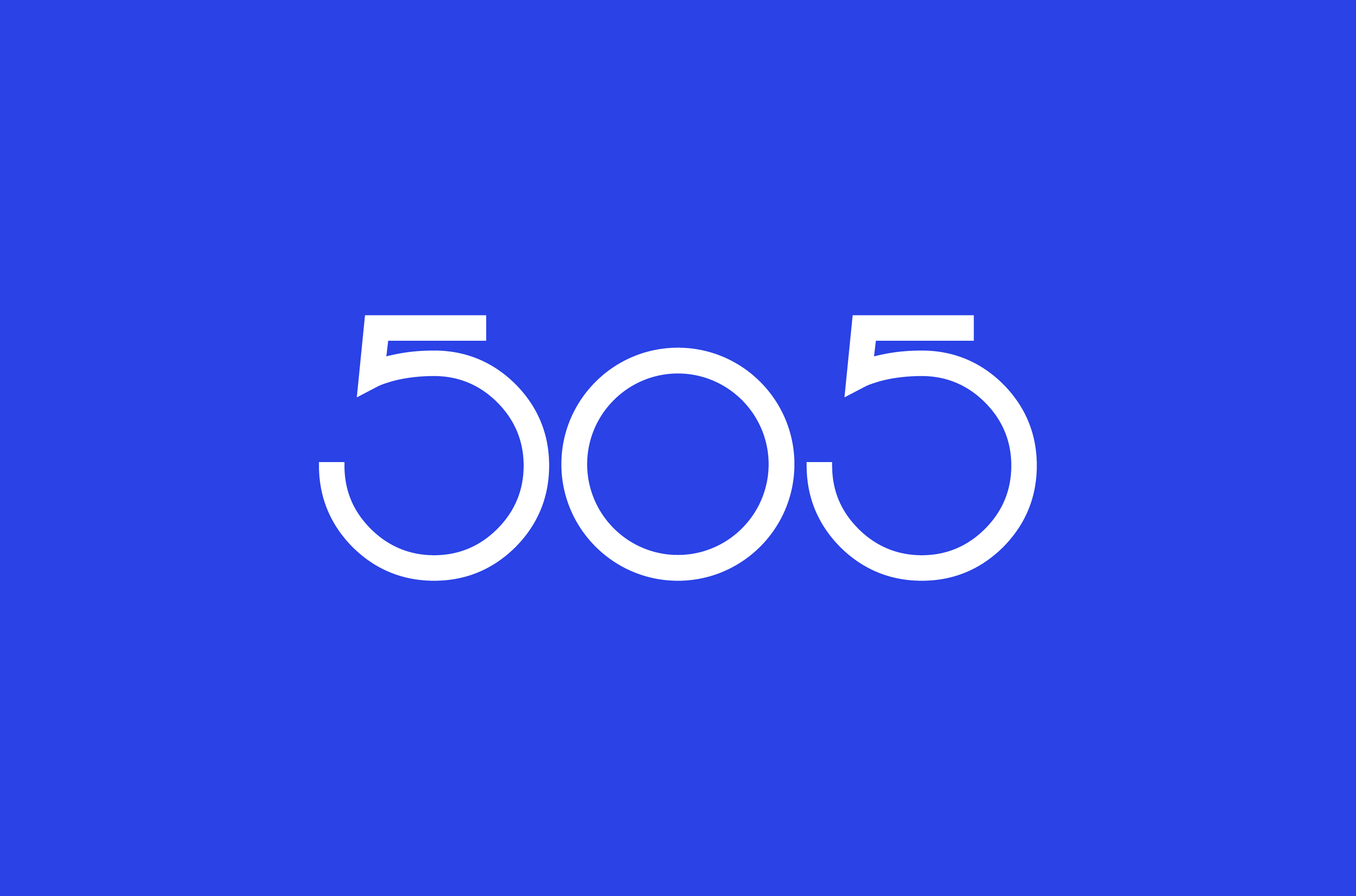 505 logotip