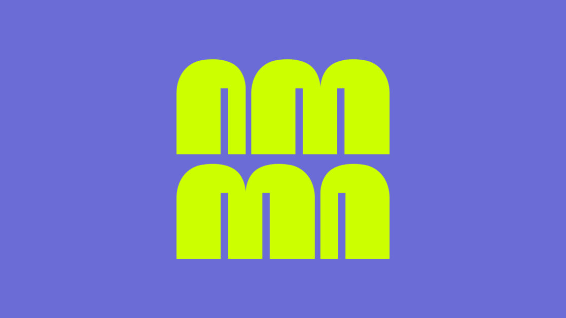 logo dizajn ljubičasto amma dizajn interijera