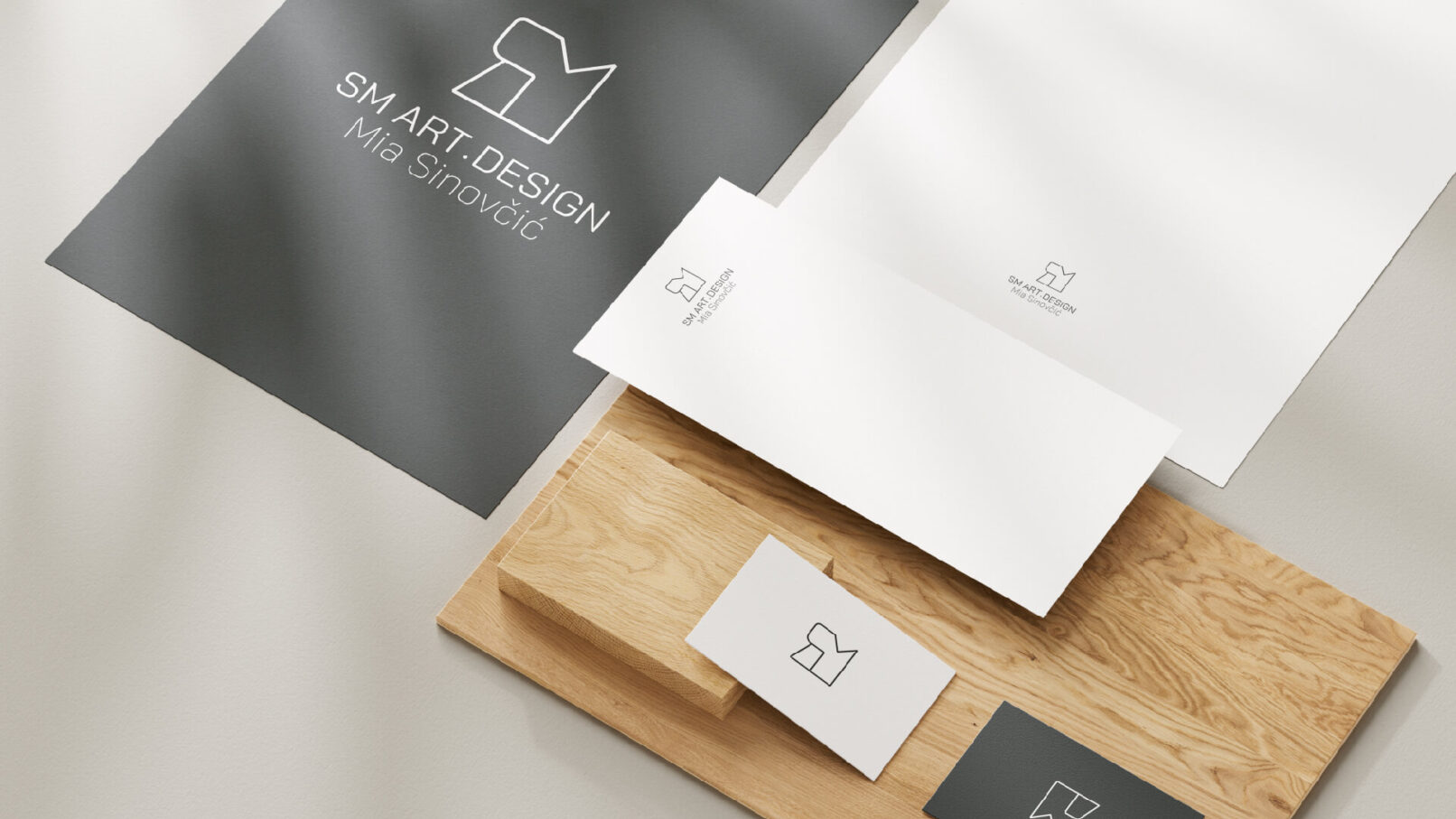 brending studija za dizajn interijera