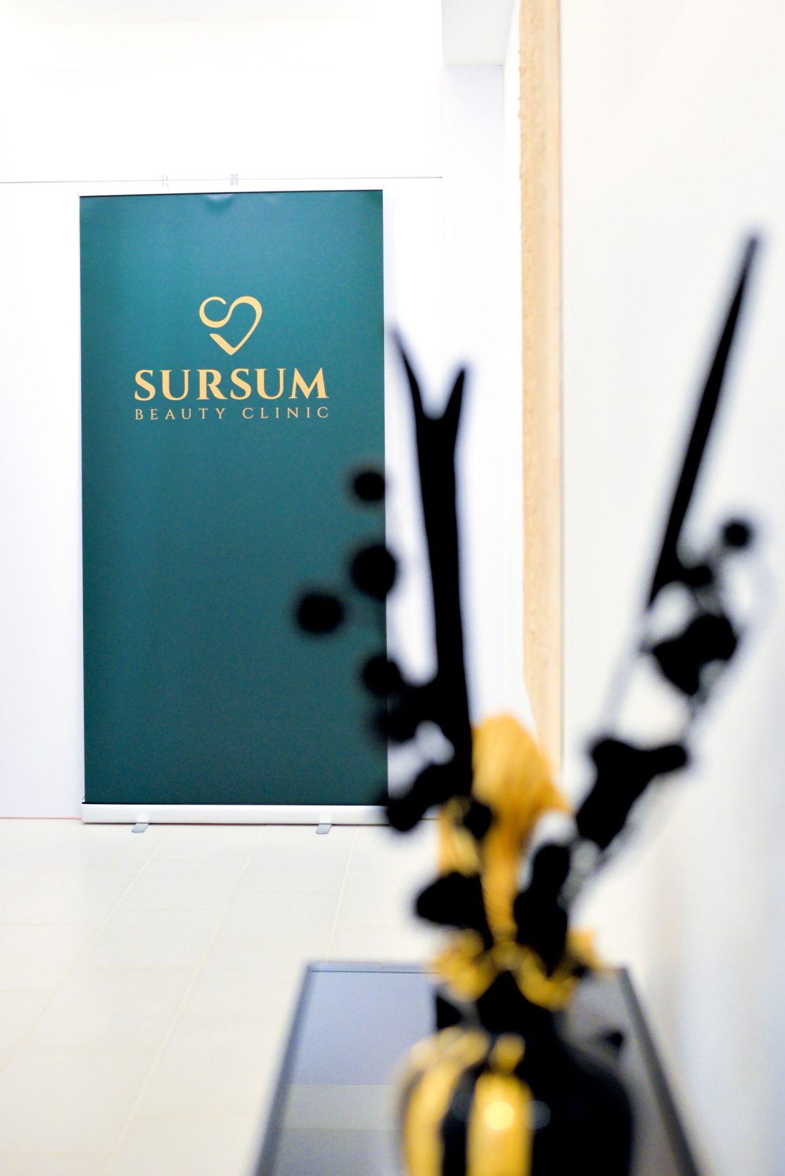 sursum beauty hodnik