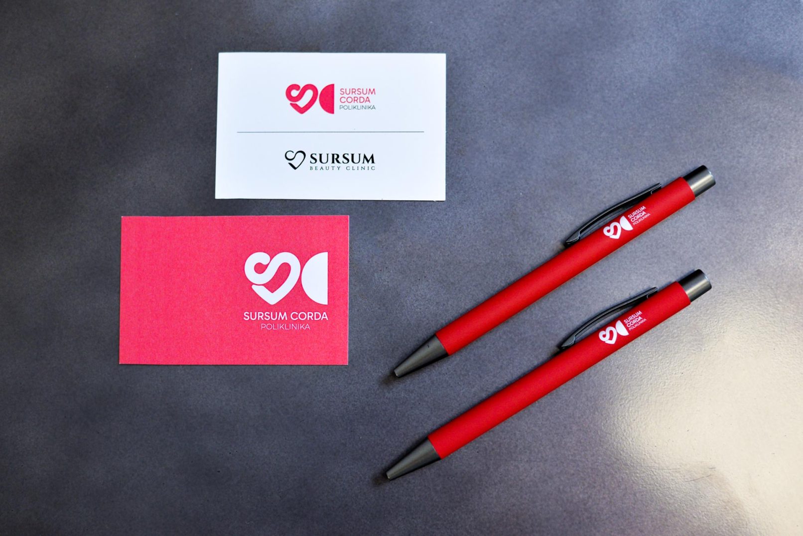 branding poliklinika