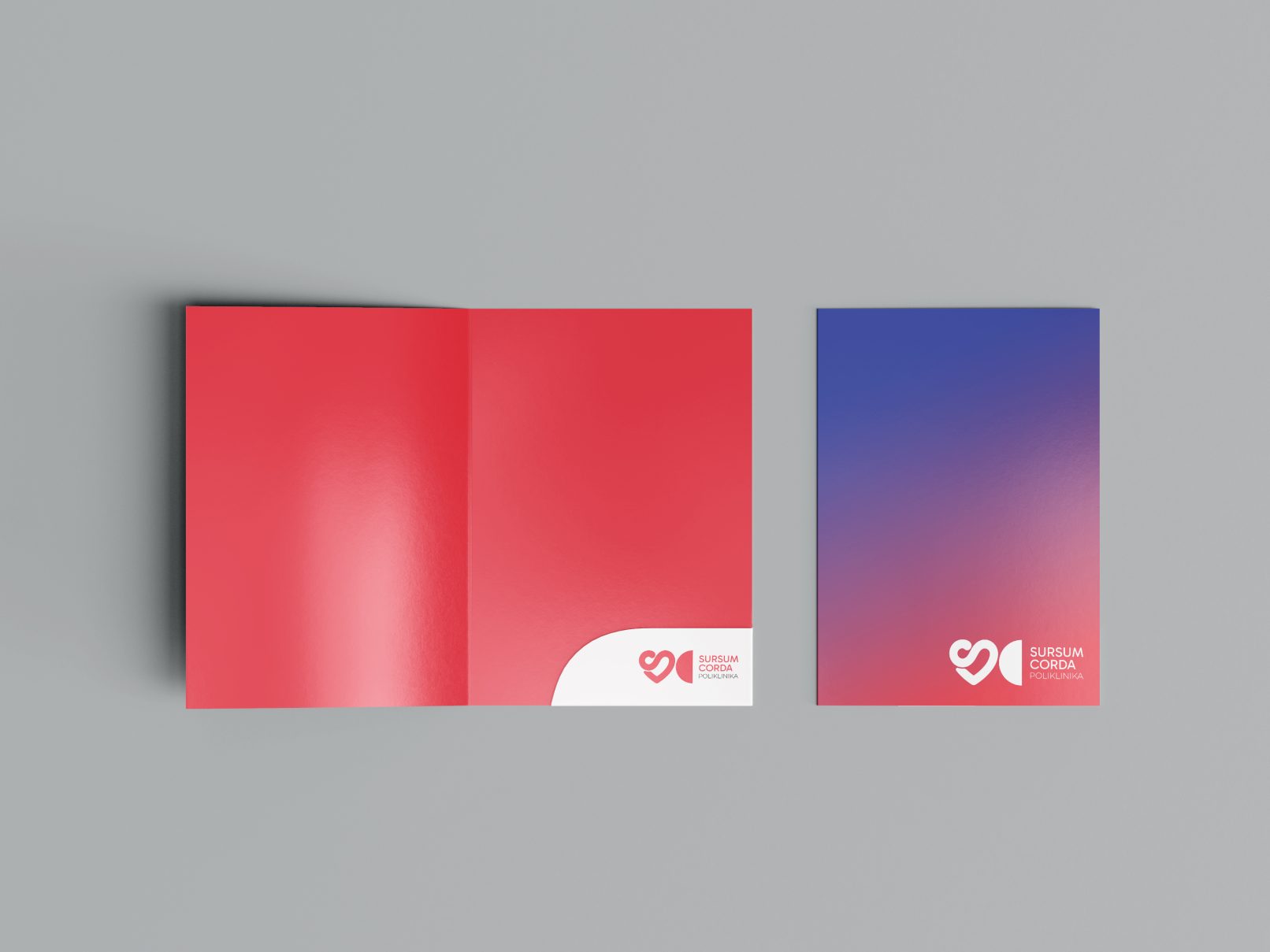 sursum corda mapa za nalaze